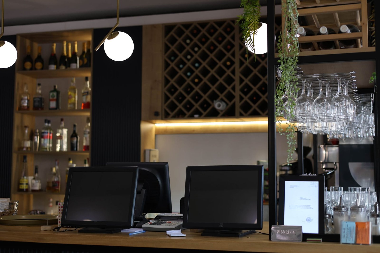 Restaurant Grand Plaza Sibiu — foto 12