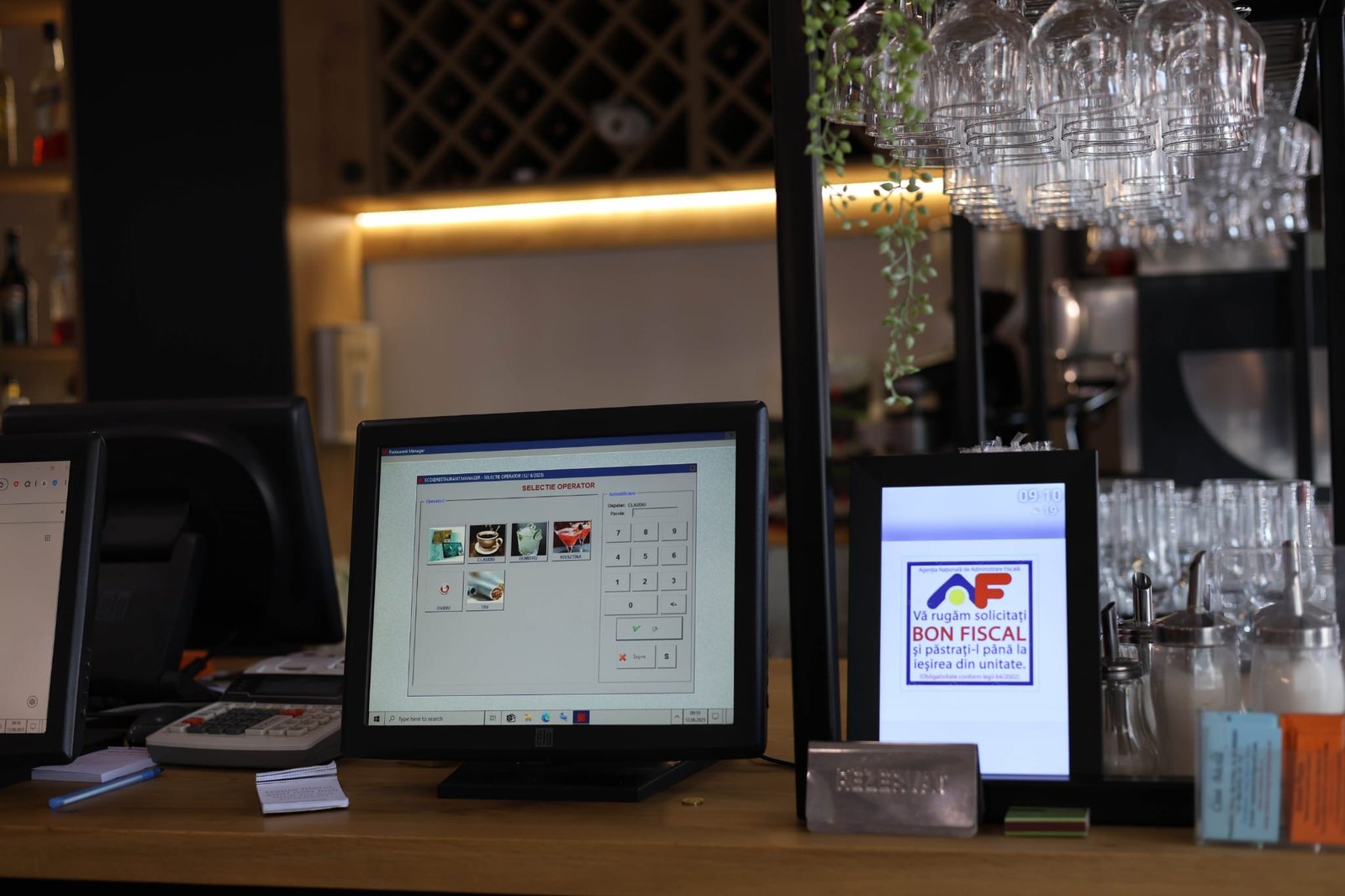 Restaurant Grand Plaza Sibiu — foto 13