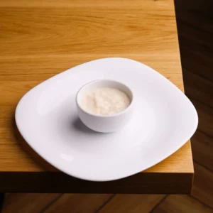 Mujdei cu smântână