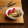 Murături de casă asortate din meniul Restaurantului Grand Plaza Sibiu