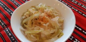 Salată de conopida 170g