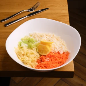 Salată de crudităţi